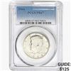 1964 Franklin Half Dollar PCGS PR67