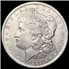 Image 1 : 1889-O Morgan Silver Dollar CLOSELY UNCIRCULATED