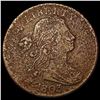 Image 1 : 1803 S-258 Draped Bust Large Cent NICELY CIRCULATED