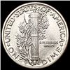 Image 2 : 1918-S Mercury Dime UNCIRCULATED