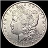 Image 1 : 1901 Morgan Silver Dollar CLOSELY UNCIRCULATED