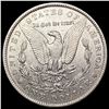 Image 2 : 1901 Morgan Silver Dollar CLOSELY UNCIRCULATED
