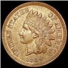 Image 1 : 1859 Indian Head Cent CLOSELY UNCIRCULATED