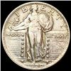 Image 1 : 1920 Standing Liberty Quarter CLOSELY UNCIRCULATED
