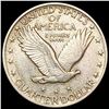 Image 2 : 1920 Standing Liberty Quarter CLOSELY UNCIRCULATED