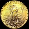 Image 1 : 1908 $20 Gold Double Eagle UNCIRCULATED