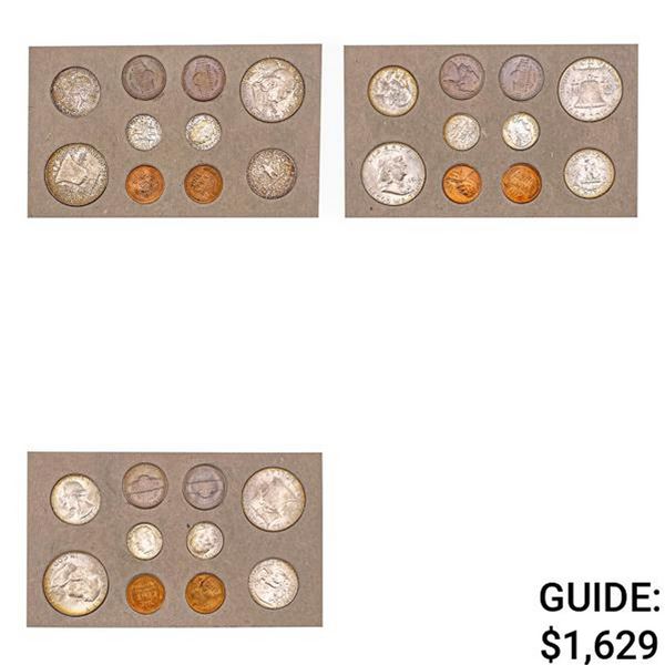 1951 [30 Coin] Mint Proof Set