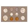 Image 4 : 1951 [30 Coin] Mint Proof Set