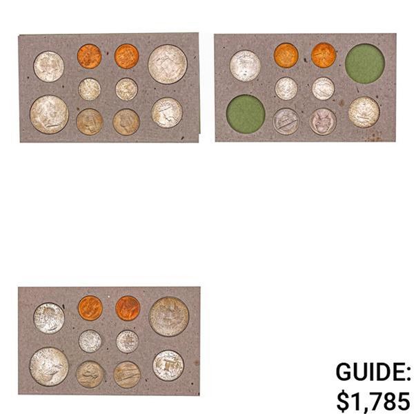 1948 [30 Coin] Mint Proof Set