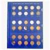 Image 2 : [49] 1857-1909 Indian Cents Album
