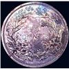 Image 2 : 1859 Pattern Coin Silver Half Dollar GEM PROOF