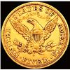 Image 2 : 1869-S $5 Gold Half Eagle HIGH GRADE