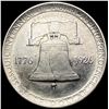 Image 2 : 1926 Sesquicentennial Half Dollar CLOSELY UNCIRCULATED