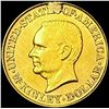 1917 McKinley Rare Gold Dollar UNCIRCULATED