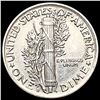 Image 2 : 1918-S Mercury Dime UNCIRCULATED