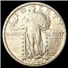 Image 1 : 1917-S Standing Liberty Quarter CLOSELY UNCIRCULATED