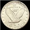 Image 2 : 1917-S Standing Liberty Quarter CLOSELY UNCIRCULATED