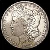 1892 Morgan Silver Dollar LIGHTLY CIRCULATED