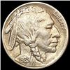 1923-S Buffalo Nickel CLOSELY UNCIRCULATED
