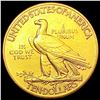 Image 2 : 1926 $10 Gold Eagle CHOICE AU