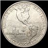 Image 2 : 1923-S Monroe Half Dollar HIGH GRADE