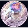 Image 2 : 1827/6 Capped Bust Half Dollar CHOICE BU