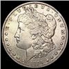 Image 1 : 1895-O Morgan Silver Dollar CLOSELY UNCIRCULATED