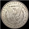 Image 2 : 1895-O Morgan Silver Dollar CLOSELY UNCIRCULATED