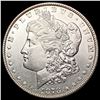 Image 1 : 1878 8TF Morgan Silver Dollar UNCIRCULATED