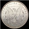 Image 2 : 1878 8TF Morgan Silver Dollar UNCIRCULATED