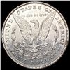Image 2 : 1878 8TF Morgan Silver Dollar CLOSELY UNCIRCULATED