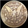 Image 2 : 1895-O Morgan Silver Dollar NICELY CIRCULATED