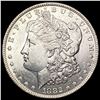 1882-O Morgan Silver Dollar UNCIRCULATED