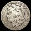 1890-CC Morgan Silver Dollar NICELY CIRCULATED