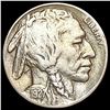 Image 1 : 1927-S Buffalo Nickel CLOSELY UNCIRCULATED