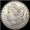 Image 1 : 1901 Morgan Silver Dollar CLOSELY UNCIRCULATED