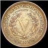 Image 2 : 1908 Liberty Victory Nickel CLOSELY UNCIRCULATED