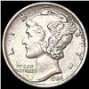 Image 1 : 1924 FSB Mercury Dime GEM BU
