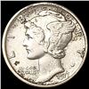 Image 1 : 1917-S Mercury Dime CLOSELY UNCIRCULATED