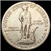 Image 1 : 1925 Lexington Half Dollar CLOSELY UNCIRCULATED