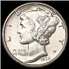 Image 1 : 1936-D Mercury Dime UNCIRCULATED