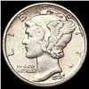 Image 1 : 1926-D Mercury Dime CLOSELY UNCIRCULATED