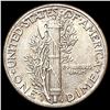 Image 2 : 1926-D Mercury Dime CLOSELY UNCIRCULATED