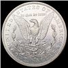 Image 2 : 1883-S Morgan Silver Dollar CLOSELY UNCIRCULATED