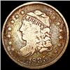 Image 1 : 1835 Capped Bust Half Dime NICELY CIRCULATED