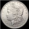 Image 1 : 1891-O Morgan Silver Dollar CLOSELY UNCIRCULATED