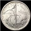 Image 2 : 1936 Cleveland Half Dollar UNCIRCULATED