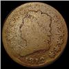Image 1 : 1812 Classic Head Cent NICELY CIRCULATED