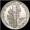 Image 2 : 1926 D Mercury Dime CHOICE AU