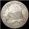 Image 1 : 1828 Capped Bust Dime NICELY CIRCULATED